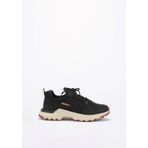 Caterpillar Colorado Sneaker Lo Erkek Ayakkabı Black Nubuk