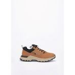 Caterpillar Colorado Sneaker Lo Erkek Ayakkabı Sand Nubuk
