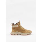 Caterpillar Colorado Sneaker Wp Kadın Su Geçirmez Bot - Taba