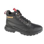 Caterpillar Deri Bot COLORADO SNEAKER WP, 43, 013M101209, Siyah, Erkek