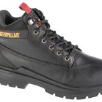 Caterpillar Deri Bot COLORADO SNEAKER WP, 44, 013M101209, Siyah, Erkek