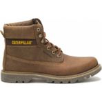 Caterpillar Erkek Bot 013M101159 Colorado 2.0 Wp Caterpillar Muddy ( Pyramid Brun MOYEN-P110967 ) - Kahve