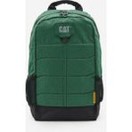 Caterpillar Erkek Sırt Çantası Benjı Backpack - 450 x 300 x 150 mm - Yeşil
