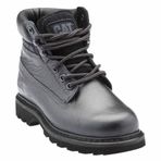 Caterpillar Gri Colorado Grey-Baskılı Deri Kadın Bot