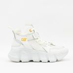 Caterpillar Imposter Hi Mesh Beyaz Kadın Outdoor Ayakkabı