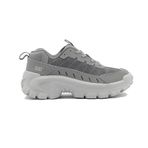 Caterpillar Intruder Essential Stone Kadın Sneaker Gri 39,5