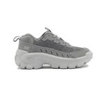 Caterpillar Intruder Essential Stone Kadın Sneaker Gri 39