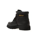 Caterpillar Josh Waterproof Siyah Erkek Çocuk Bot