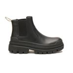 Caterpillar Kadın Bot 015G101215 HARDWEAR CHELSEA Caterpillar Black