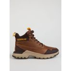 Caterpillar Kahve Erkek Deri Bot COLORADO SNEAKER WP