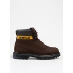 Caterpillar Kahverengi Erkek Nubuk Bot COLORADO -015M0031