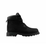 Caterpillar Kız Çocuk Bot 015F101087 BRUISER 2.0 Caterpillar Black