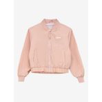 Caterpillar Kız Çocuk Relaxed Mont, Açık Pembe, 15-16 Yaş