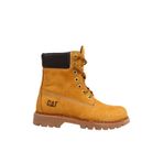 Caterpillar Nubuk Kadın Bot Clovıs, Hardal, 36