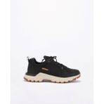 Caterpillar P725994 Colorado Sneaker Lo Black Erkek Bot - Siyah