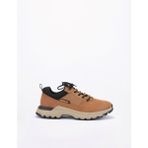 Caterpillar P725996 Colorado Sneaker Sand Erkek Bot - Kahverengi