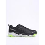 Caterpillar Siyah Erkek Sneaker