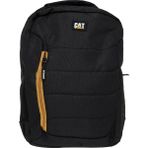 Caterpillar SMT PVC Siyah Unisex Çocuk Sırt Çantası