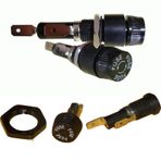 CATERPİLLER SİGORTA YUVASI TEKLİ 4K-5122