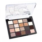 Catherine Arley 20 Colors Style Go Göz Far Paleti