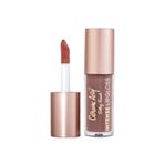 Catherine Arley CA BROWN SUGAR INTENSE LIPGLOSS 01