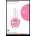 Catherine Arley CA Nail Lacquer - OJE 247 – 14ml