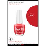 Catherine Arley CA – Nail Lacquer - OJE 252 – 14ml