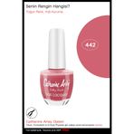 Catherine Arley CA Nail Lacquer – OJE 442 – 14ml