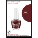 Catherine Arley CA Nail Lacquer - OJE 450 – 14ml