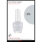 Catherine Arley CA Nail Lacquer - OJE 453 – 14ml