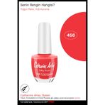 Catherine Arley CA Nail Lacquer - OJE 456 – 14ml