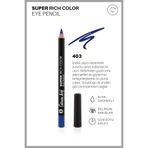 Catherine Arley CA SUPER RICH COLOR EYE PENCIL – GÖZ KALEMİ - 403- COBALT