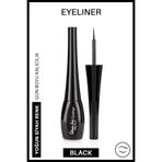 Catherine Arley Carbon Black Eyeliner 2047 Siyah Kalıcı Eyeliner