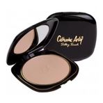 Catherine Arley Compact Powder Sılky Touch No:5 Pudra