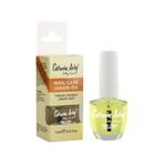 Catherine Arley Lemon Oil 1101 (Tirnak Onarici Limon Yaği)