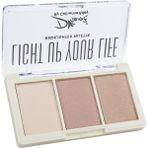 Catherine Arley Light Up Your Life Highlighter Palette No:2