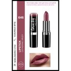 Catherine Arley Lipstick Ton Ruj No:646