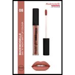Catherine Arley Mademoiselle Day Night Matt Lip Colour - 08 - Lipgloss Ruj