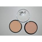 Catherine Arley Matt Compact Powder Allık 03