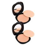 Catherine Arley No:6 2 Adet Compact Powder Silky Touch Pudra