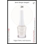 Catherine Arley / RED LOVE – NAIL LACQUER – OJE – 24 – 7,5ml