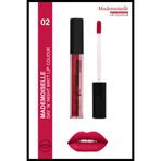 Catherine Arley Ruj - Mademoiselle Day Night Matt Lip Colour 02 Lipgloss Ruj