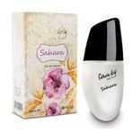 Catherine Arley Sahara EDT 2x50 ml Kadın Parfüm