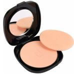 Catherine Arley Silky Touch No:2 Compact Pudra