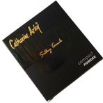 Catherine Arley Silky Touch No:2 Compact Pudra