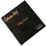 Catherine Arley Silky Touch No:3 Compact Pudra