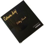 Catherine Arley Silky Touch No:9 Pudra