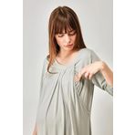 Catherine's Comfort Mood Hamile Elbise - 894