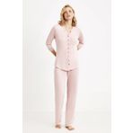 Catherine's Hamile Pijama Takımı 874