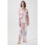 Catherine's Rahat kesim lohusa pijama takımı